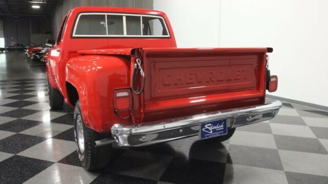 1985 Chevrolet Other Pickups Custom Deluxe - photo 11