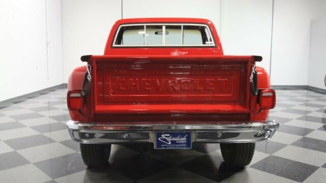 1985 Chevrolet Other Pickups Custom Deluxe - photo 12