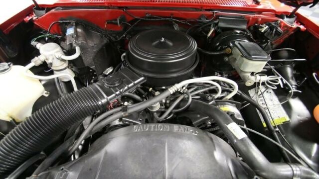 1985 Chevrolet Other Pickups Custom Deluxe - photo 4