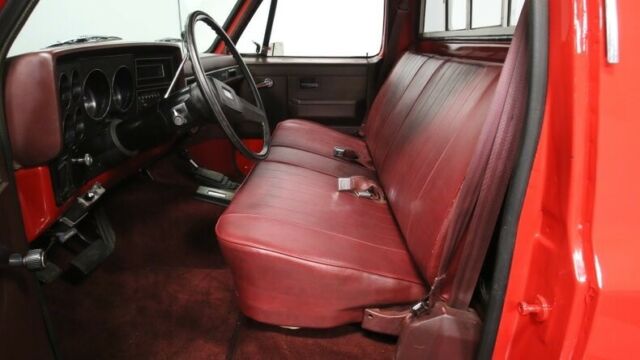 1985 Chevrolet Other Pickups Custom Deluxe - photo 5