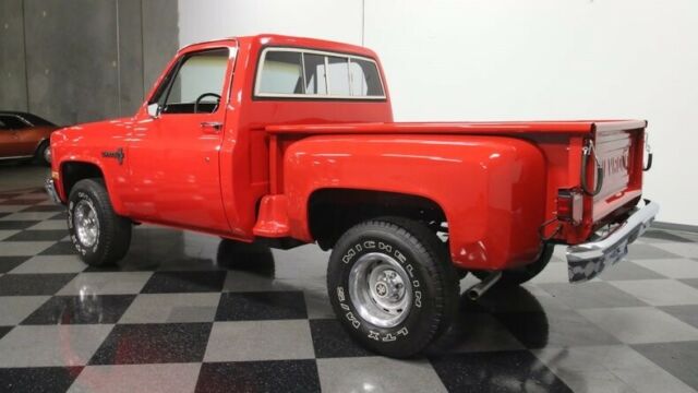 1985 Chevrolet Other Pickups Custom Deluxe - photo 9
