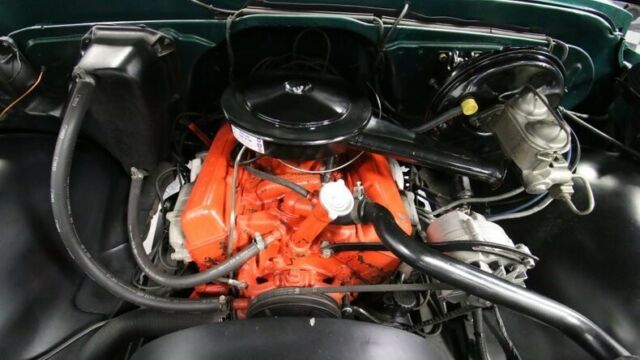 1969 Chevrolet Blazer K5 4x4 - photo 4