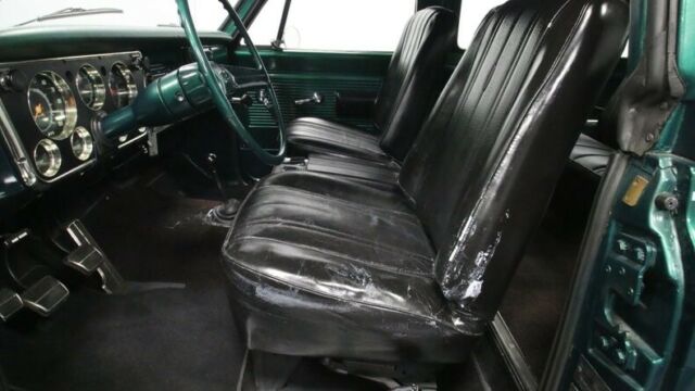 1969 Chevrolet Blazer K5 4x4 - photo 5