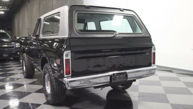 1972 Chevrolet K5 Blazer CST - photo 11