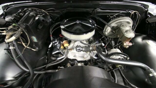 1972 Chevrolet K5 Blazer CST - photo 4