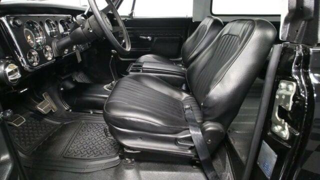 1972 Chevrolet K5 Blazer CST - photo 5