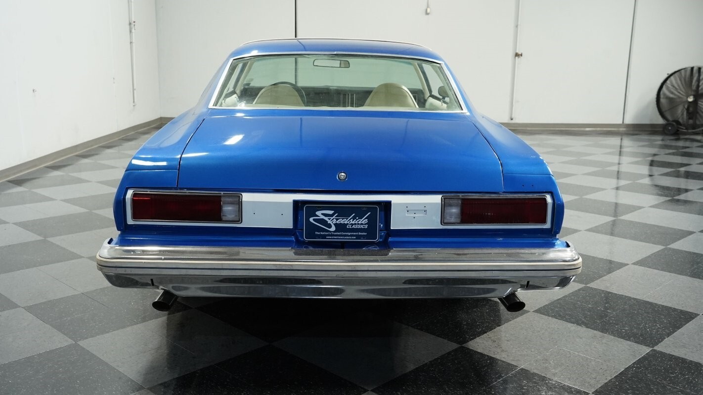 1975 Chevrolet Laguna S-3 - photo 10