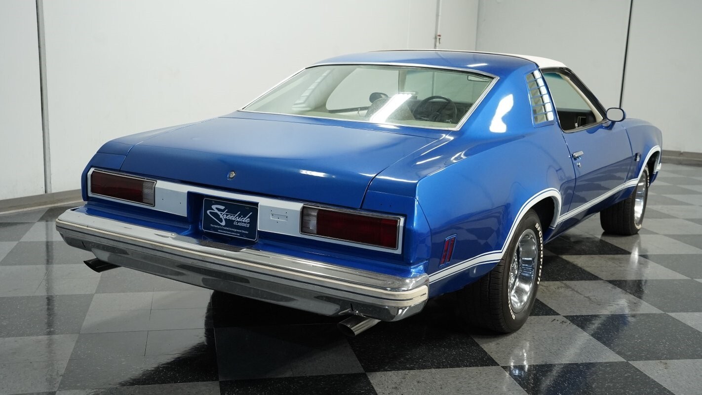 1975 Chevrolet Laguna S-3 - photo 11