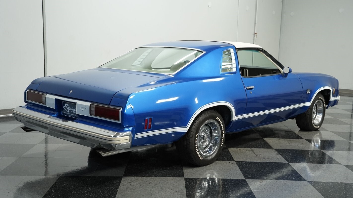 1975 Chevrolet Laguna S-3 - photo 12