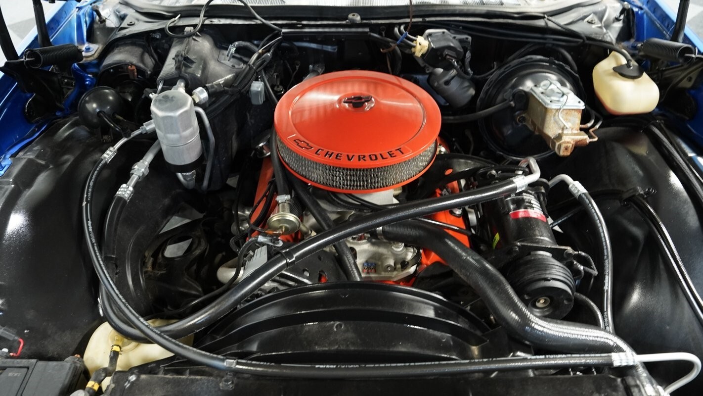 1975 Chevrolet Laguna S-3 - photo 4