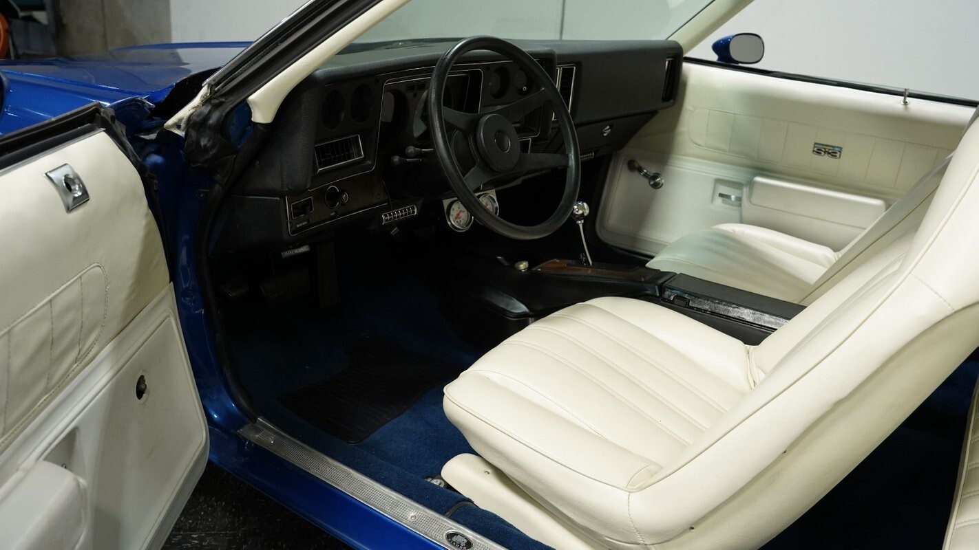 1975 Chevrolet Laguna S-3 - photo 5