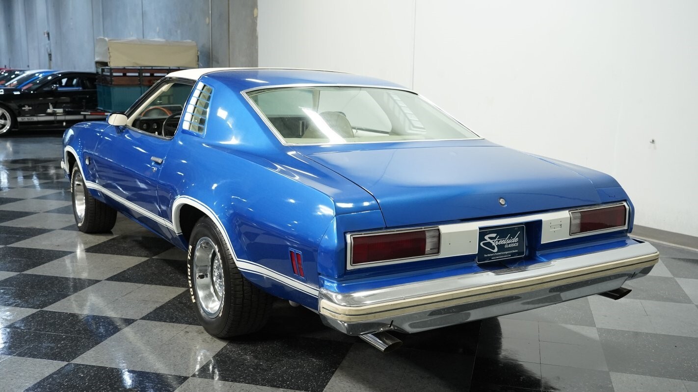 1975 Chevrolet Laguna S-3 - photo 9