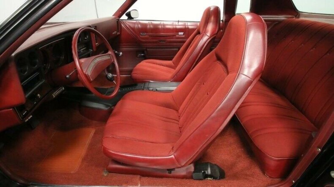 1973 Chevrolet Monte Carlo Landau - photo 5