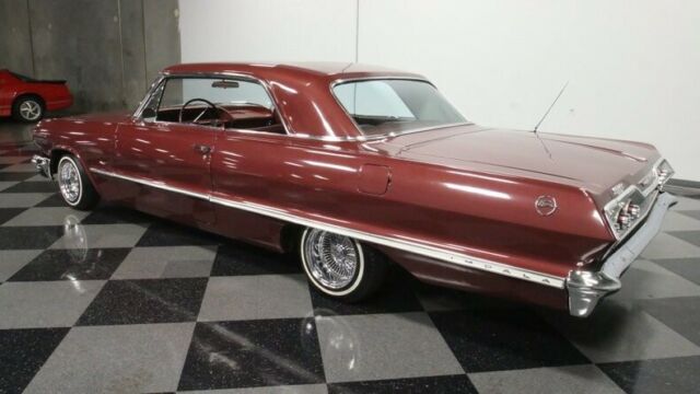 1963 Chevrolet Impala -- - photo 9