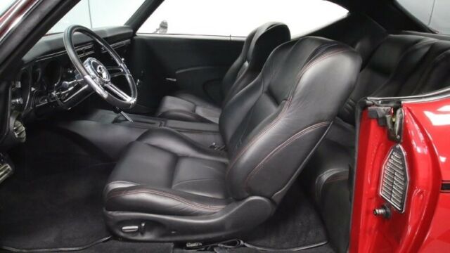1969 Chevrolet Chevelle Restomod - photo 5
