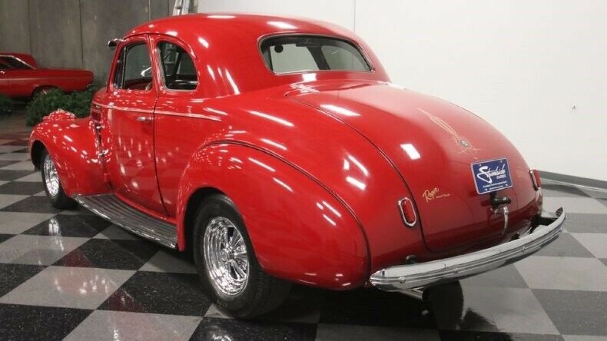 1940 Chevrolet Other Deluxe - photo 10