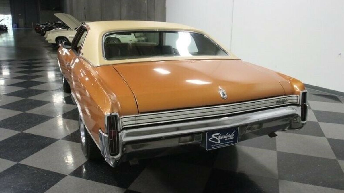 1972 Chevrolet Monte Carlo - photo 11