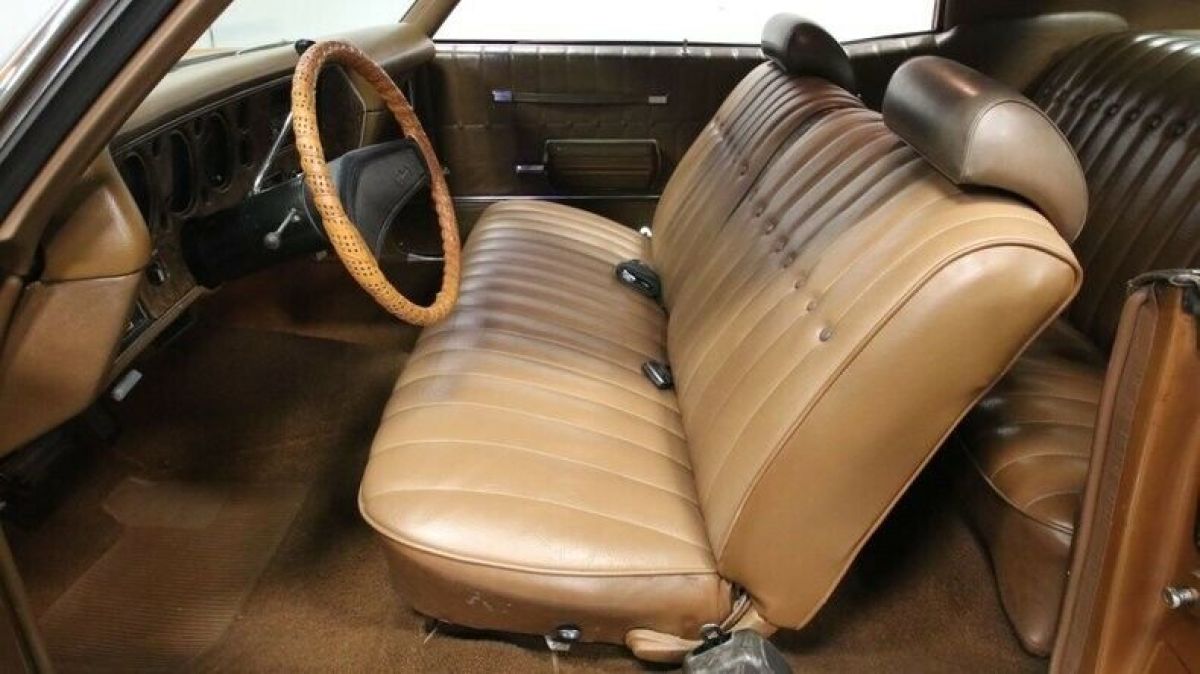 1972 Chevrolet Monte Carlo - photo 5