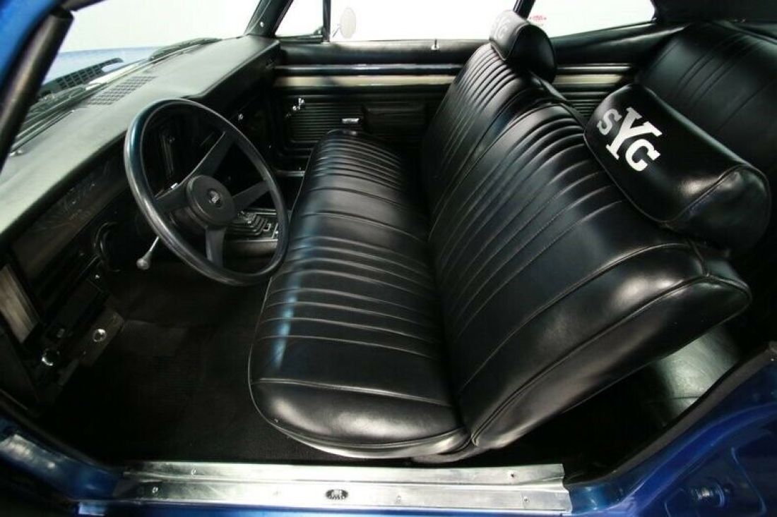 1970 Chevrolet Nova Yenko Tribute - photo 5