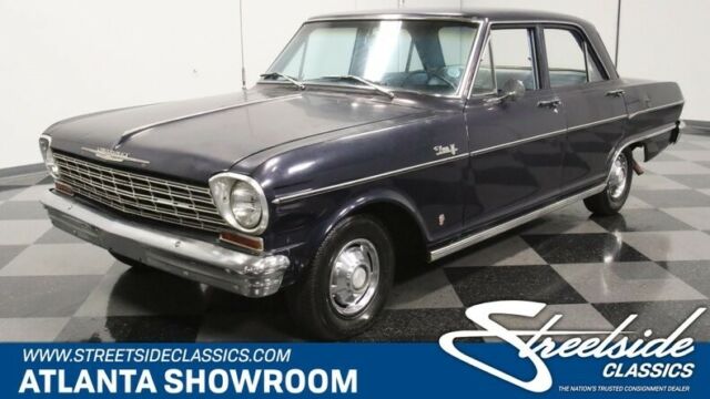 1964 Chevrolet Nova Chevy II
