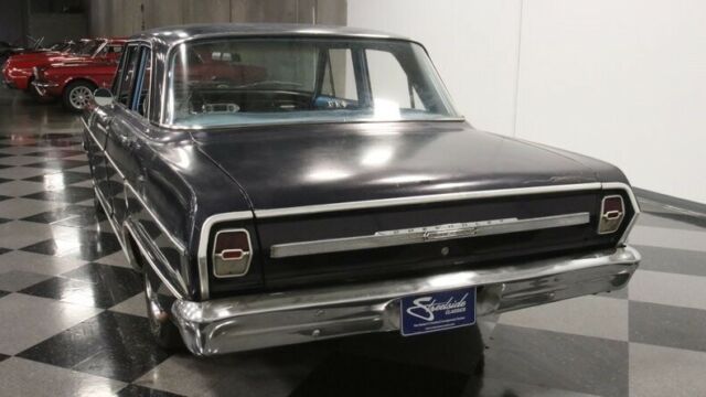 1964 Chevrolet Nova Chevy II - photo 10