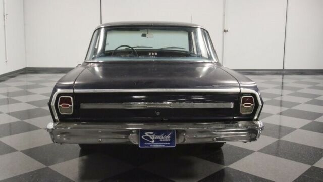 1964 Chevrolet Nova Chevy II - photo 11