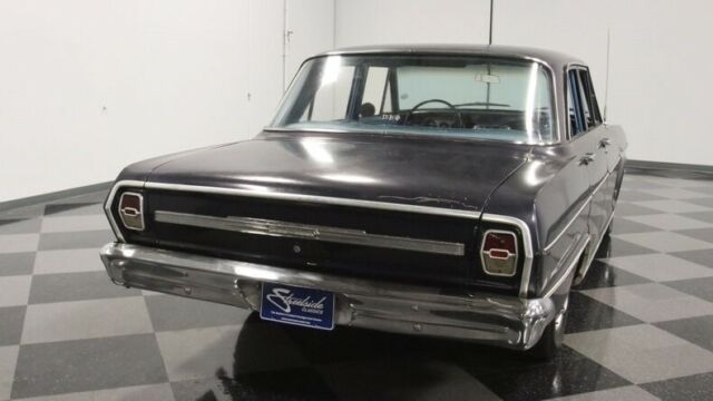 1964 Chevrolet Nova Chevy II - photo 12