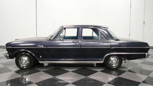 1964 Chevrolet Nova Chevy II - photo 3