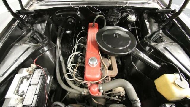 1964 Chevrolet Nova Chevy II - photo 4