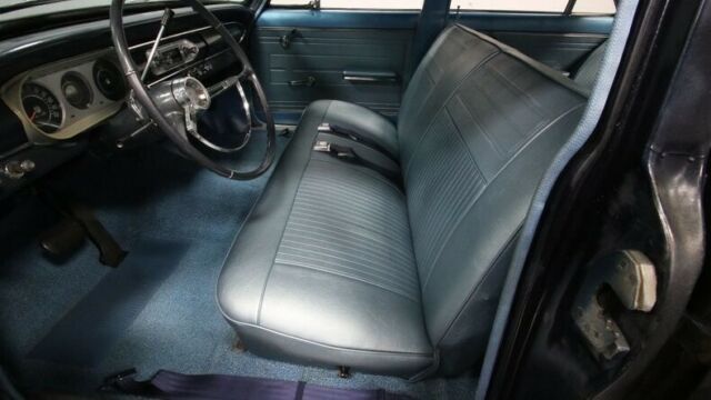 1964 Chevrolet Nova Chevy II - photo 5