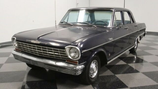 1964 Chevrolet Nova Chevy II - photo 6