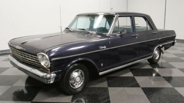 1964 Chevrolet Nova Chevy II - photo 7