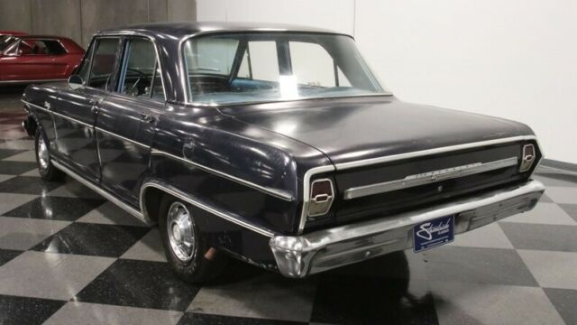 1964 Chevrolet Nova Chevy II - photo 9