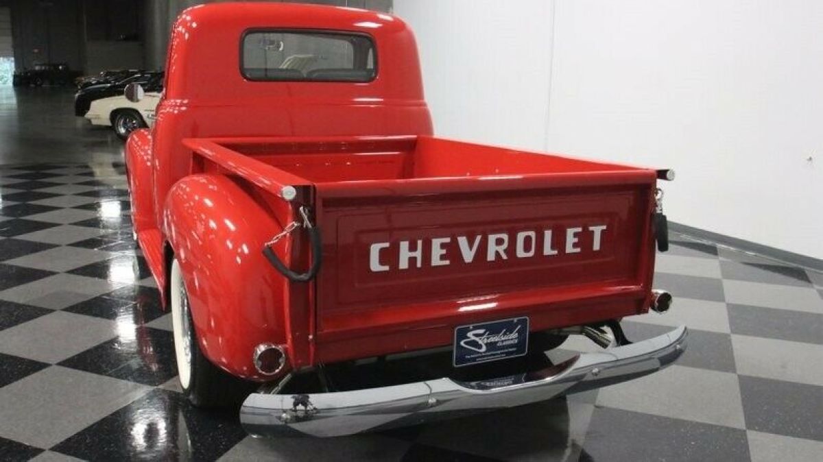 1954 Chevrolet Other Pickups - photo 11