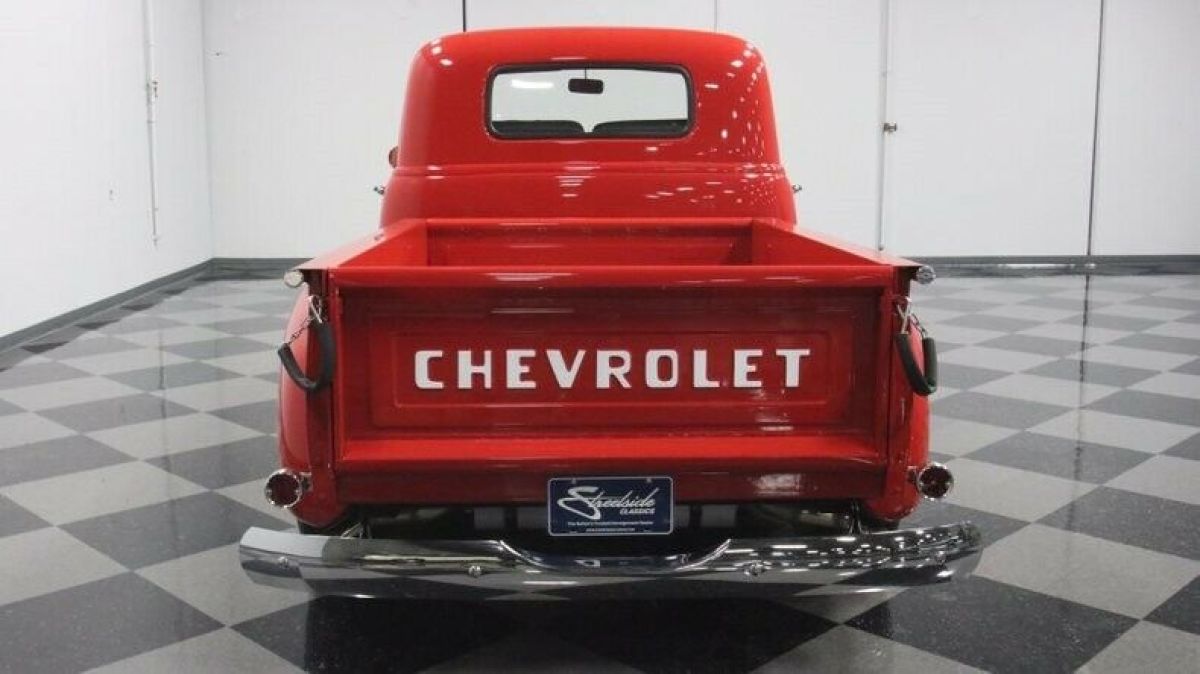 1954 Chevrolet Other Pickups - photo 12