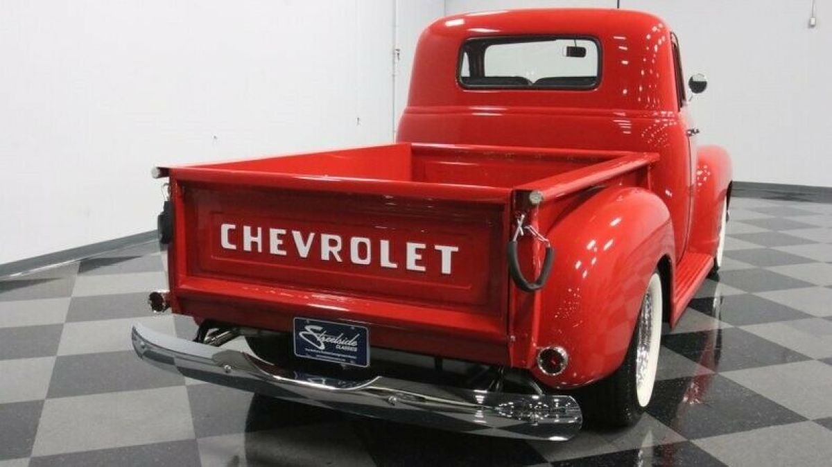 1954 Chevrolet Other Pickups - photo 13