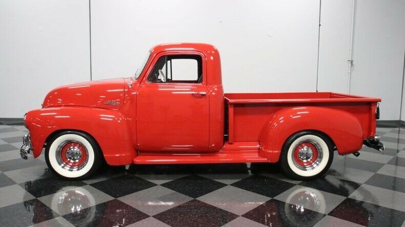 1954 Chevrolet Other Pickups - photo 3