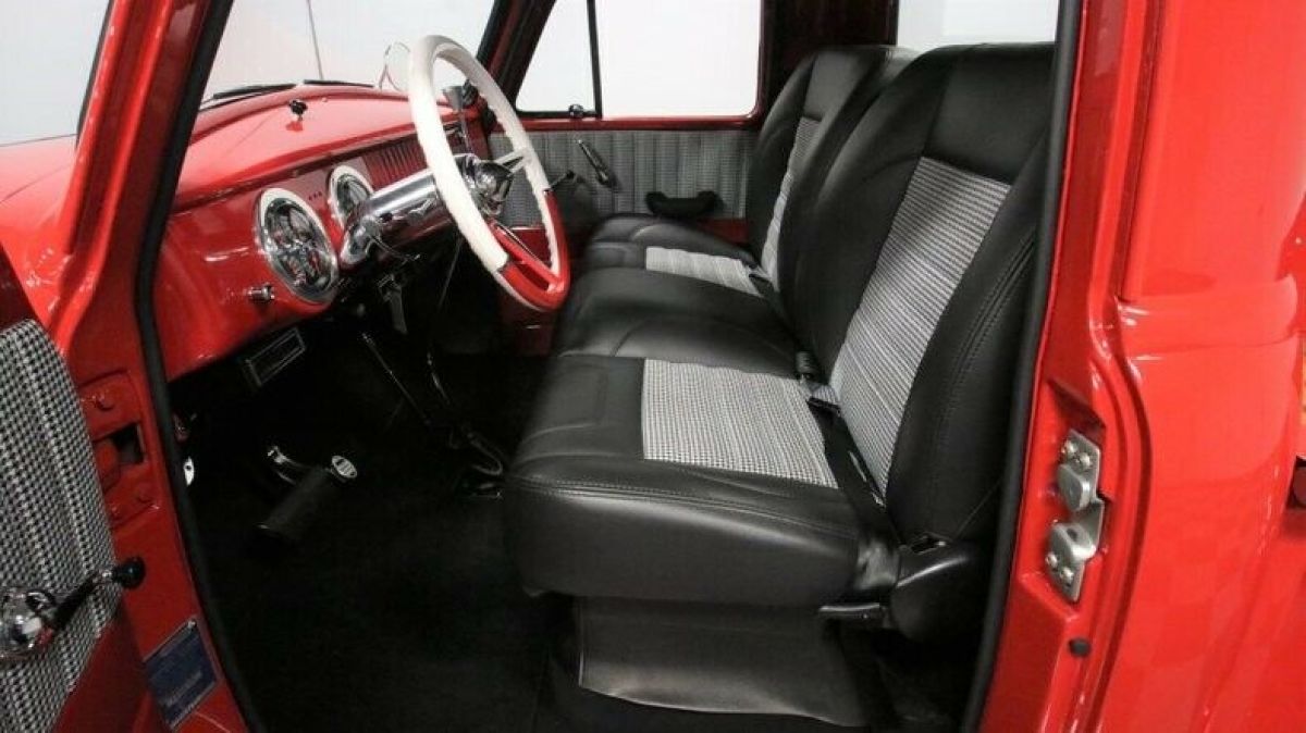 1954 Chevrolet Other Pickups - photo 5