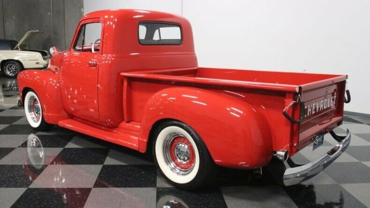 1954 Chevrolet Other Pickups - photo 9