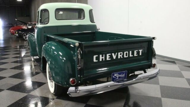 1954 Chevrolet Other Pickups 5 Window - photo 11