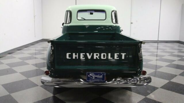 1954 Chevrolet Other Pickups 5 Window - photo 12