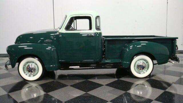 1954 Chevrolet Other Pickups 5 Window - photo 3