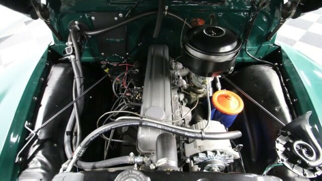 1954 Chevrolet Other Pickups 5 Window - photo 4