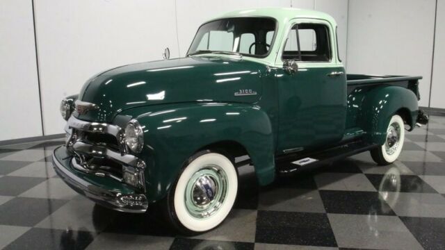 1954 Chevrolet Other Pickups 5 Window - photo 7