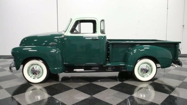 1954 Chevrolet Other Pickups 5 Window - photo 8