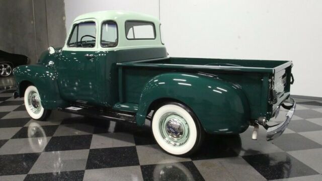 1954 Chevrolet Other Pickups 5 Window - photo 9