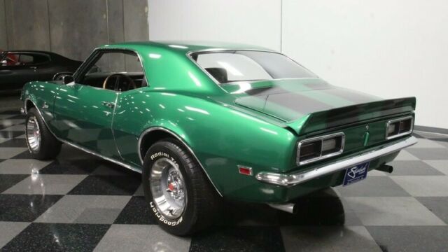 1968 Chevrolet Camaro -- - photo 10