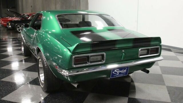 1968 Chevrolet Camaro -- - photo 11