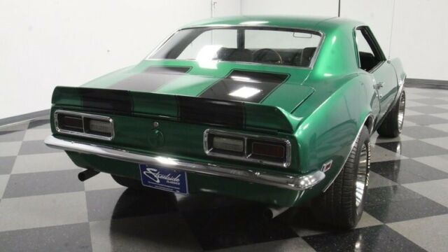 1968 Chevrolet Camaro -- - photo 13