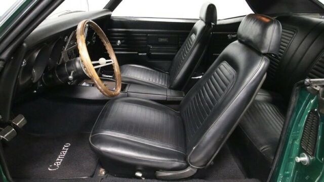 1968 Chevrolet Camaro -- - photo 5